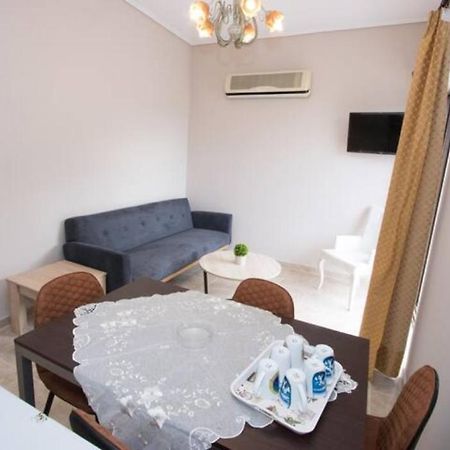 Vasileiou Apartments كامينا فورلا المظهر الخارجي الصورة