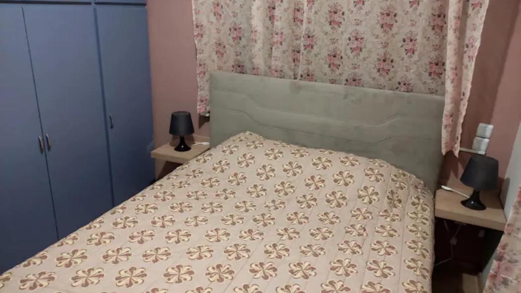 Vasileiou Apartments كامينا فورلا المظهر الخارجي الصورة