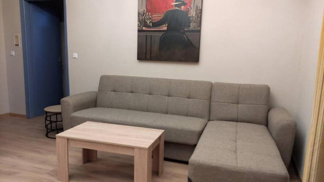 Vasileiou Apartments كامينا فورلا المظهر الخارجي الصورة