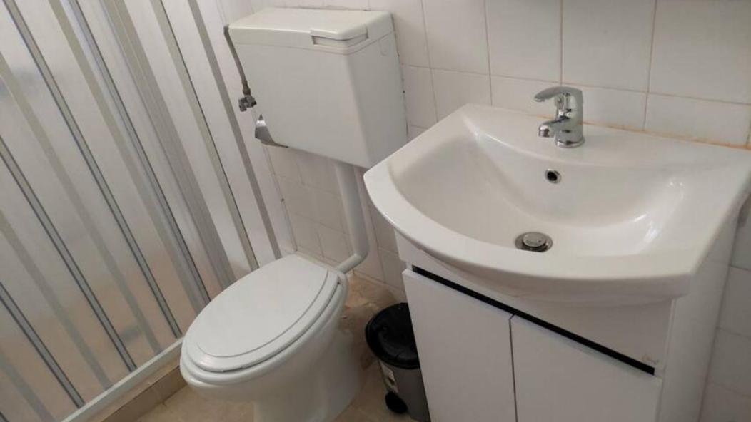 Vasileiou Apartments كامينا فورلا المظهر الخارجي الصورة