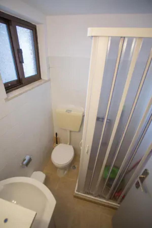 Vasileiou Apartments كامينا فورلا المظهر الخارجي الصورة