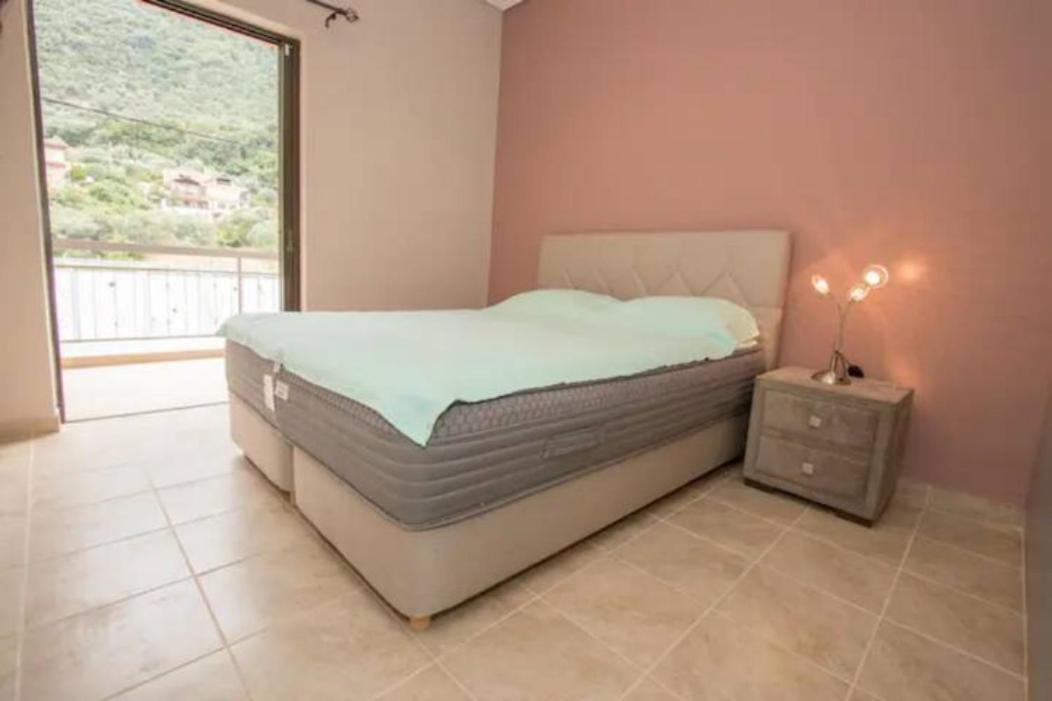 Vasileiou Apartments كامينا فورلا المظهر الخارجي الصورة
