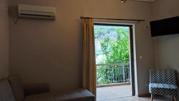 Vasileiou Apartments كامينا فورلا المظهر الخارجي الصورة